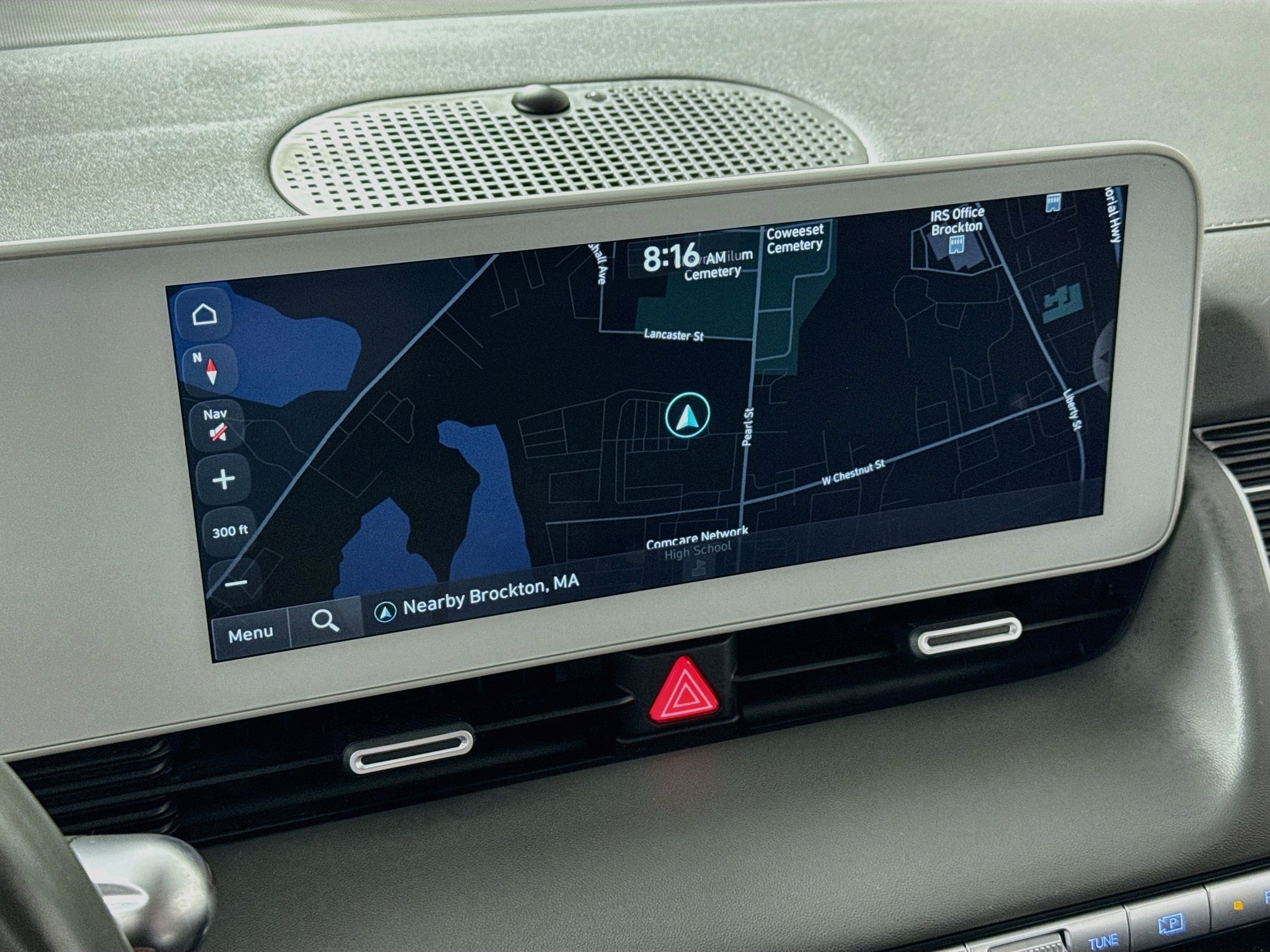 hyundai ioniq 5 2023 KM8KMDAF2PU160337 image hyundai ioniq 5 2023 KM8KMDAF2PU160337 image